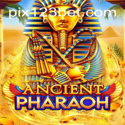 AncientPharaoh: Dive into the World of 123bet Online Cassino Brasil #1