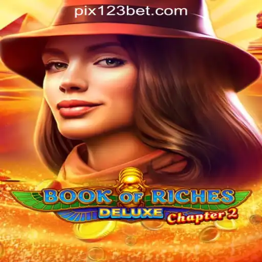 Exploring Book of Riches Deluxe Chapter 2: A Journey Through Enchantment