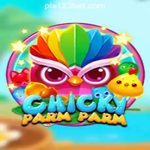 Discovering ChickyParmParm: A Unique Gaming Experience