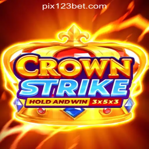 Crownstrike: The Ultimate Game Experience