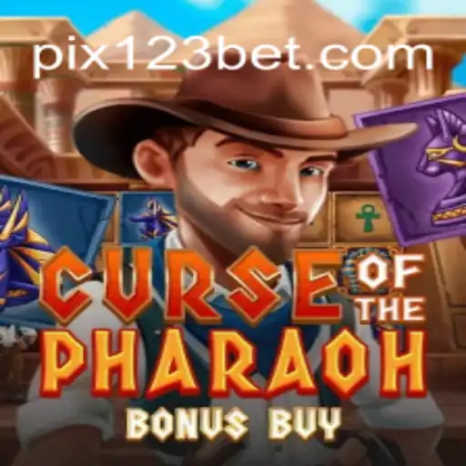 Exploring the Mysteries of 'Curse of the Pharaoh Bonus Buy' at 123bet Online Casino Brasil #1