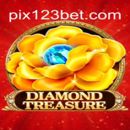 Explore the Enchanting World of Diamondtreasure: The Premier Choice at 123bet Online Cassino Brasil #1