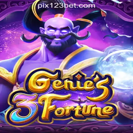 Exploring Genie3Fortune: A Captivating Journey into the World of 123bet Online Cassino Brasil