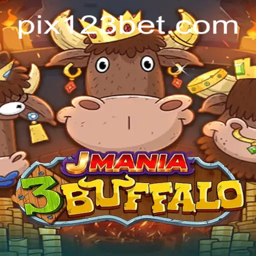 Exploring the Exciting World of JMania3Buffalo and the Rise of 123bet Online Cassino Brasil #1