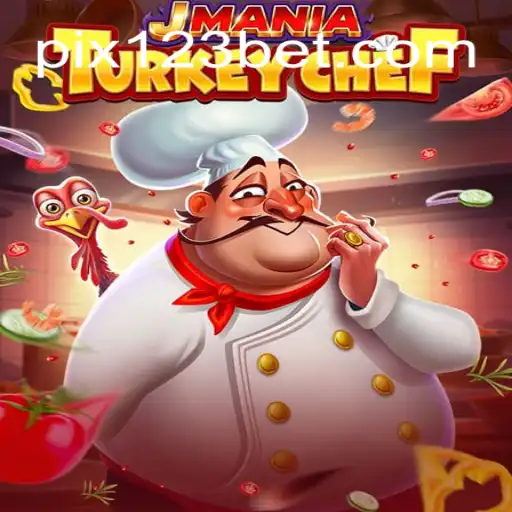 Discover the Culinary Delight of JManiaTurkeyChef in the World of 123bet Online Cassino Brasil #1