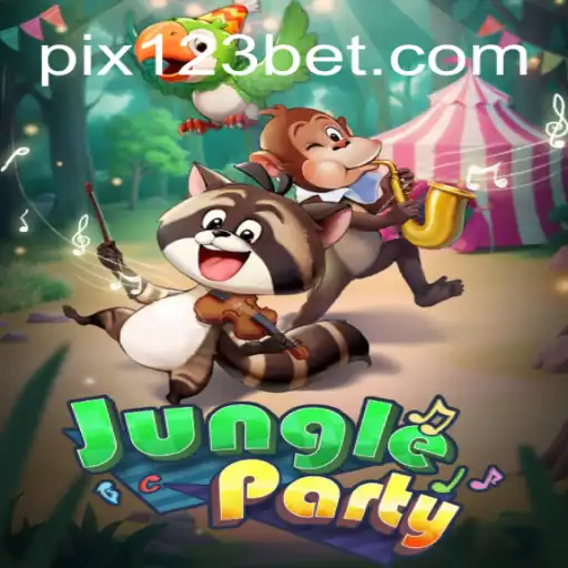 Exploring the JungleParty Adventure in Online Gaming