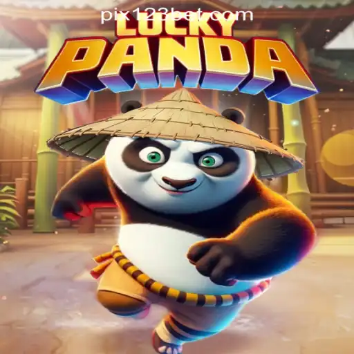 Discover the Exciting World of LuckyPanda: 123bet Online Cassino Brasil #1