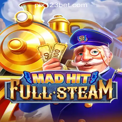 MadHitFullSteam: The Thrilling Gaming Adventure