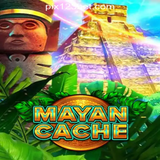 Exploring the Enigmatic World of MayanCache in the Thriving 123bet Online Cassino Brasil #1