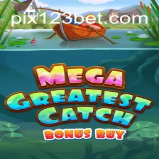 Exploring MegaGreatestCatchBonusBuy: A Top Attraction at 123bet Online Cassino Brasil #1