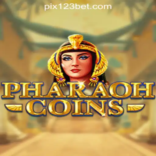 Exploring the Exciting World of PharaohCoins: A Journey Through 123bet Online Cassino Brasil #1