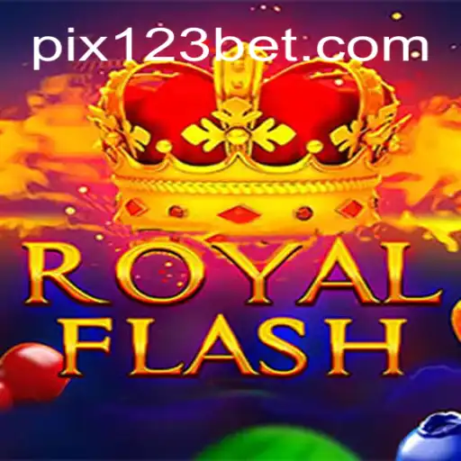 Discover the Thrilling World of RoyalFlash: The Top Game at 123bet Online Cassino Brasil #1