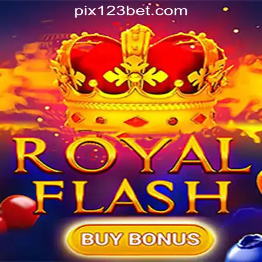 Exploring RoyalFlashBuyBonus: A Premium Casino Experience at 123bet Online Cassino Brasil