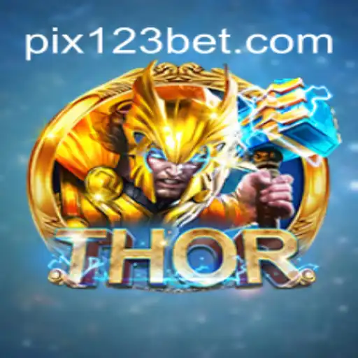 Thor Game: Unveiling the Divine Adventure with 123bet Online Cassino Brasil #1