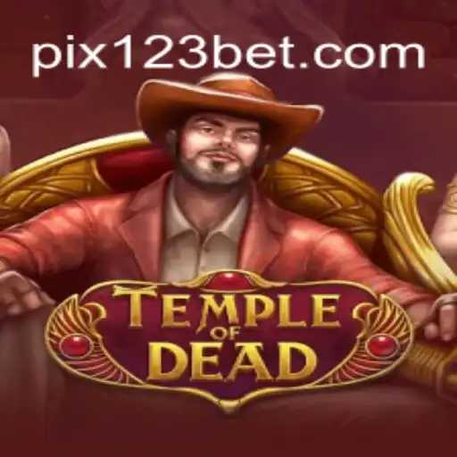 TempleofDead: The Ultimate Gaming Experience with 123bet Online Casino Brasil #1