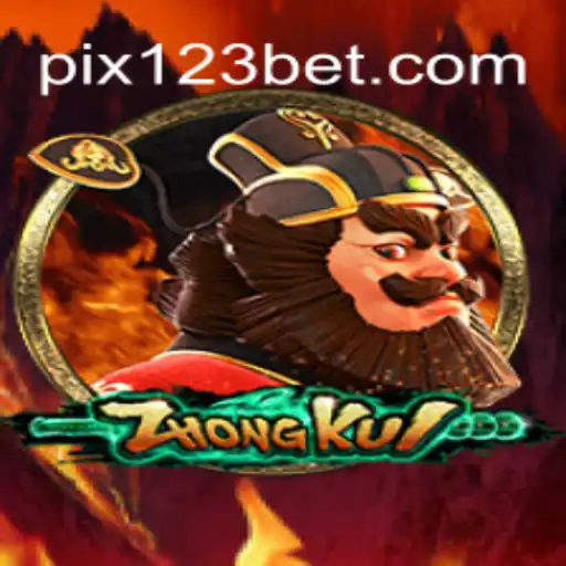 Exploring the Enigmatic World of ZhongKui at 123bet Online Cassino Brasil #1